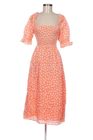 Kleid New Look, Größe XS, Farbe Rosa, Preis € 9,08