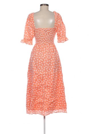 Kleid New Look, Größe XS, Farbe Rosa, Preis 20,18 €
