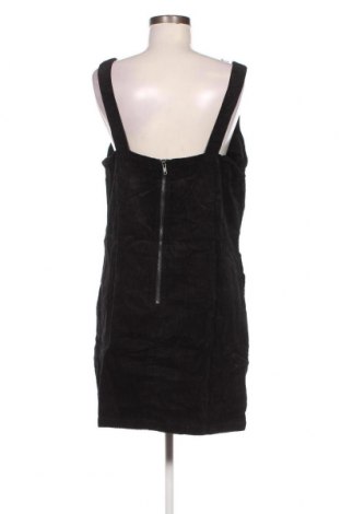 Φόρεμα New Look, Μέγεθος XL, Χρώμα Μαύρο, Τιμή 7,18 €