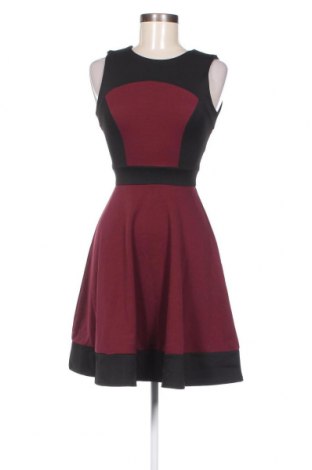 Φόρεμα New Look, Μέγεθος XS, Χρώμα Κόκκινο, Τιμή 5,56 €