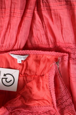 Šaty  New Look, Velikost M, Barva Růžová, Cena  483,00 Kč