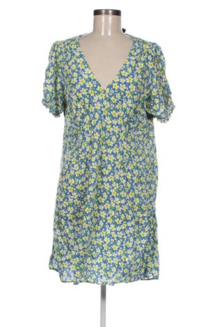 Kleid New Look, Größe XL, Farbe Mehrfarbig, Preis € 7,16