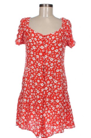 Kleid New Look, Größe XL, Farbe Rot, Preis € 8,90