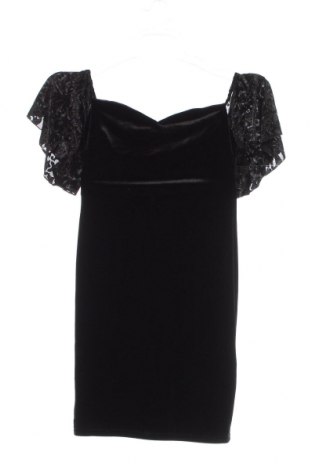 Kleid New Look Maternity, Größe XS, Farbe Schwarz, Preis € 10,09