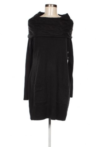 Kleid New York & Company, Größe M, Farbe Schwarz, Preis 16,70 €