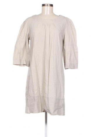 Kleid New York Laundry, Größe L, Farbe Beige, Preis 7,12 €
