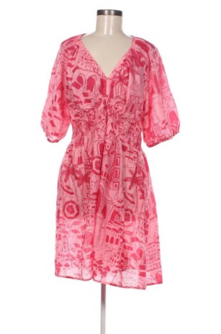 Φόρεμα Next, Μέγεθος XXL, Χρώμα Ρόζ , Τιμή 17,81 €