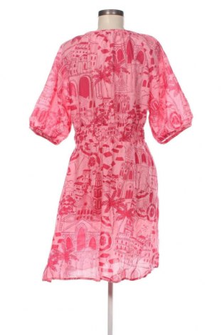 Kleid Next, Größe XXL, Farbe Rosa, Preis 33,40 €