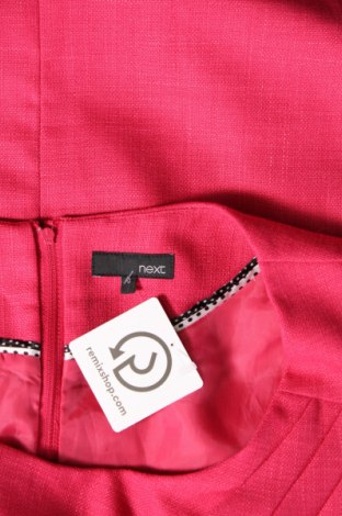 Kleid Next, Größe M, Farbe Rosa, Preis 24,46 €