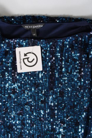Kleid Next Petite, Größe L, Farbe Blau, Preis 43,14 €