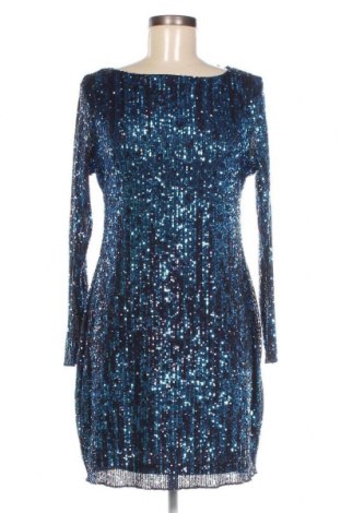 Kleid Next Petite, Größe L, Farbe Blau, Preis 25,88 €