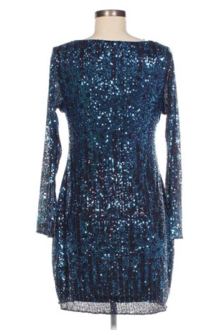 Φόρεμα Next Petite, Μέγεθος L, Χρώμα Μπλέ, Τιμή 38,35 €