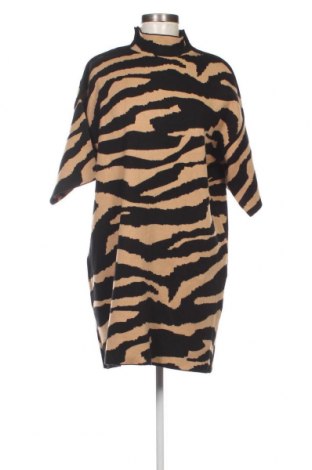 Kleid Nice & Rock, Größe L, Farbe Mehrfarbig, Preis € 12,80