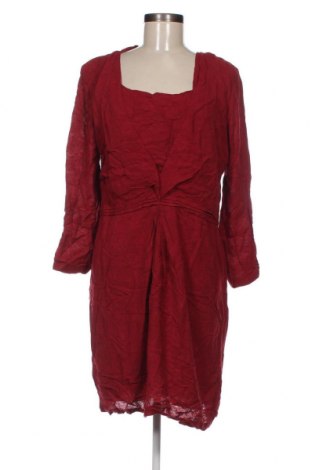 Šaty  Nice Things Paloma S., Veľkosť L, Farba Červená, Cena  32,87 €