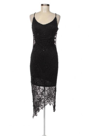 Φόρεμα Nicowa, Μέγεθος M, Χρώμα Μαύρο, Τιμή 69,40 €