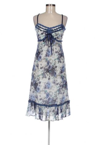Kleid Nienhaus, Größe S, Farbe Mehrfarbig, Preis € 24,00