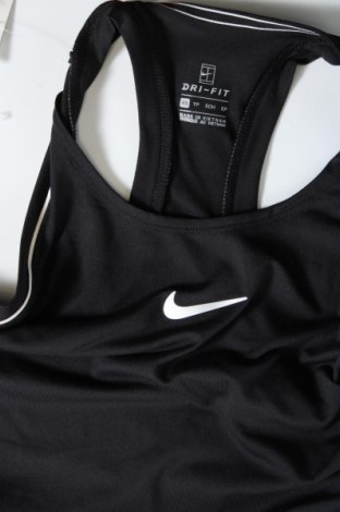 Kleid Nike, Größe XS, Farbe Schwarz, Preis € 33,40