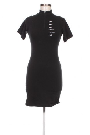 Kleid Nike, Größe S, Farbe Schwarz, Preis € 34,24