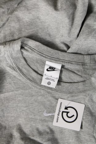 Kleid Nike, Größe M, Farbe Grau, Preis 33,40 €