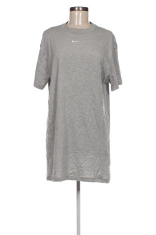 Kleid Nike, Größe M, Farbe Grau, Preis 33,40 €