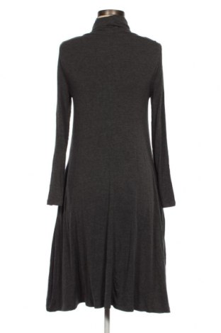 Kleid Nina Leonard, Größe M, Farbe Grau, Preis 5,25 €