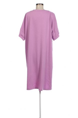 Kleid Nkd, Größe L, Farbe Lila, Preis € 12,11