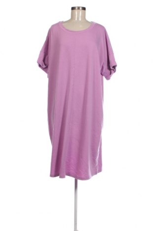 Kleid Nkd, Größe L, Farbe Lila, Preis € 20,18