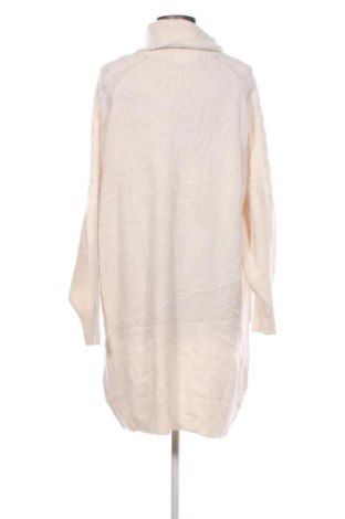 Kleid Nkd, Größe M, Farbe Weiß, Preis 8,07 €