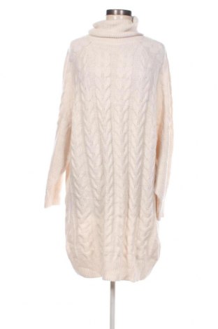 Kleid Nkd, Größe M, Farbe Weiß, Preis 11,91 €