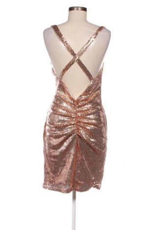 Kleid Nly One, Größe M, Farbe Golden, Preis € 32,01