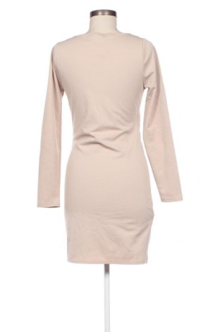 Kleid Nly One, Größe M, Farbe Beige, Preis 6,66 €