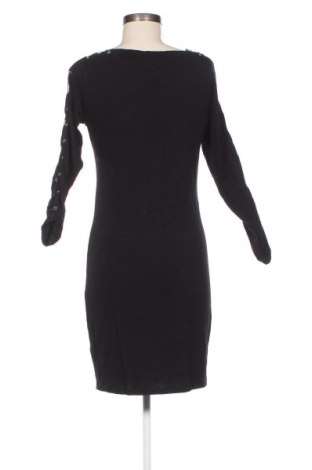 Šaty  Nly Trend, Velikost L, Barva Černá, Cena  128,00 Kč