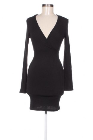 Kleid Nly Trend, Größe S, Farbe Schwarz, Preis 5,05 €