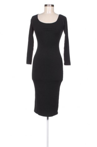Šaty  Nly Trend, Veľkosť XS, Farba Čierna, Cena  4,11 €