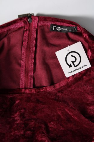 Kleid No Secret, Größe XXL, Farbe Rot, Preis € 19,17