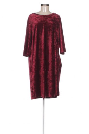 Šaty  No Secret, Velikost XXL, Barva Červená, Cena  439,00 Kč