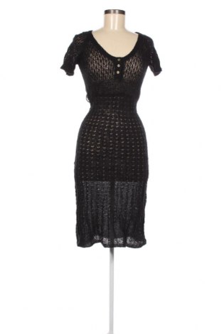 Kleid Noa Noa, Größe XS, Farbe Schwarz, Preis 31,38 €