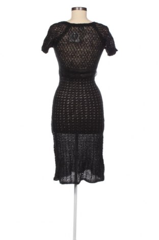Kleid Noa Noa, Größe XS, Farbe Schwarz, Preis € 31,38