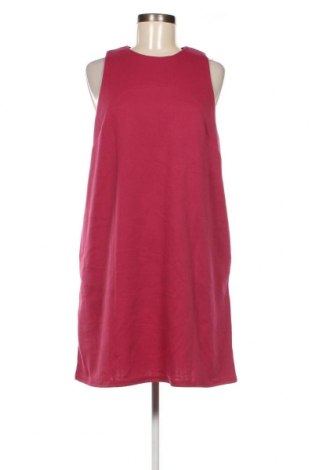 Φόρεμα Nobody's Child, Μέγεθος XL, Χρώμα Ρόζ , Τιμή 23,75 €