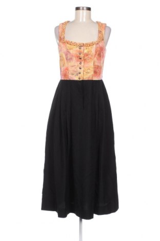 Kleid Nockstein Trachten, Größe M, Farbe Mehrfarbig, Preis 8,90 €