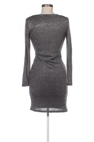 Kleid Noisy May, Größe S, Farbe Grau, Preis 8,07 €