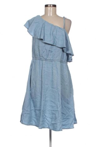 Kleid Noisy May, Größe XL, Farbe Blau, Preis 12,11 €