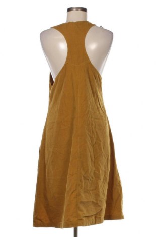 Φόρεμα Nomads, Μέγεθος M, Χρώμα Κίτρινο, Τιμή 15,86 €
