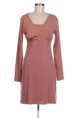 Šaty  Noppies, Velikost M, Barva Popelavě růžová, Cena  250,00 Kč