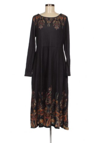 Šaty  Noracora, Veľkosť XL, Farba Viacfarebná, Cena  20,86 €