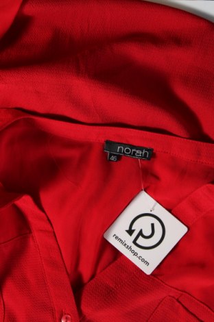 Šaty  Norah, Velikost XL, Barva Červená, Cena  612,00 Kč