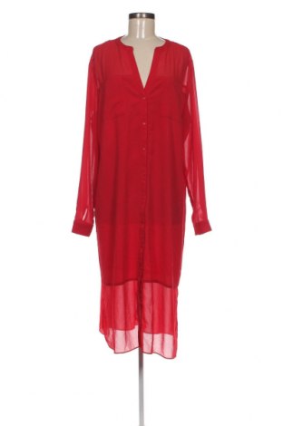 Φόρεμα Norah, Μέγεθος XL, Χρώμα Κόκκινο, Τιμή 23,75 €