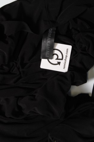 Šaty  Norma Kamali, Veľkosť M, Farba Čierna, Cena  49,90 €