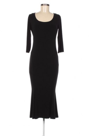 Kleid Norma Kamali, Größe M, Farbe Schwarz, Preis 49,90 €