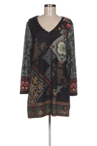 Kleid North Style, Größe L, Farbe Mehrfarbig, Preis € 6,68